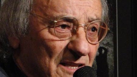 Elhunyt Mirko Kovač