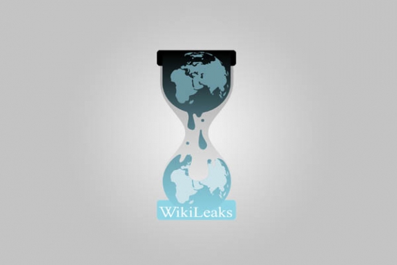 A WikiLeaks legújabb kiszivárogtatása