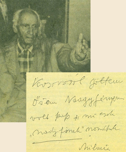 Vajdaság egy miniatűr Európa