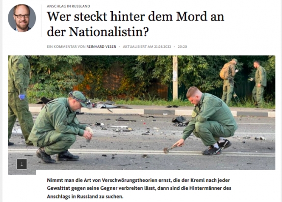 Ki áll a nacionalista meggyilkolása mögött?
