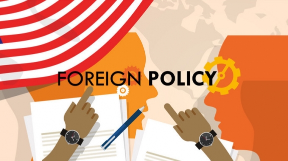 Az amerikai külpolitika az ukrajnai konfliktus kontextusában