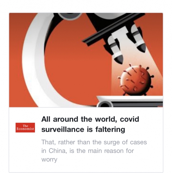 Lanyhul az éberség, a világ felkészületlen a következő ragállyal szemben