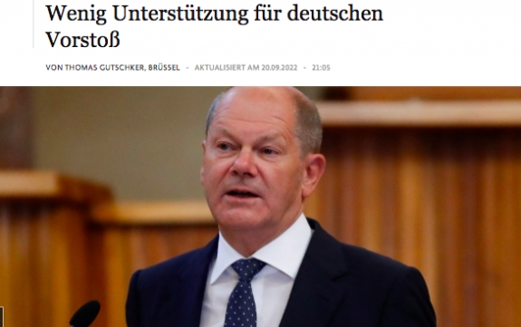 Elsősorban Magyarország ellenzi a többségi döntést az uniós külpolitikában
