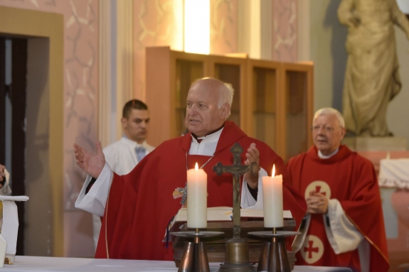 A szembenézésre való intelmek