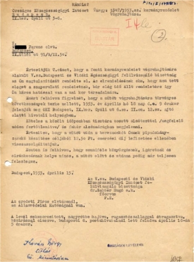 Kormányrendelet