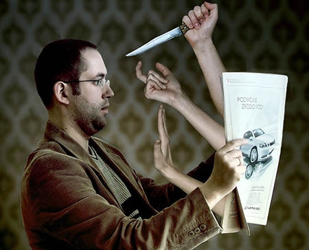 Észak-Korea bennük él