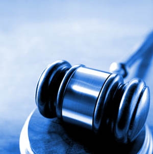 A botched-up show trial in Hungary