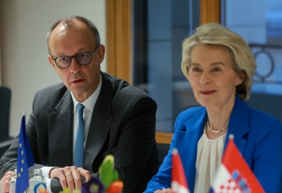 Felemás eredmény az EU-csúcson