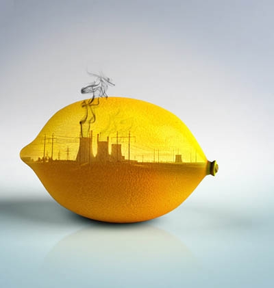 A táncoslábú környezetvédők