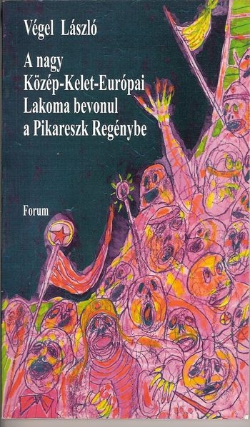 A posztmodern lakomákról