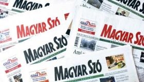 Dvostruka zavisnost medija na mađarskom jeziku