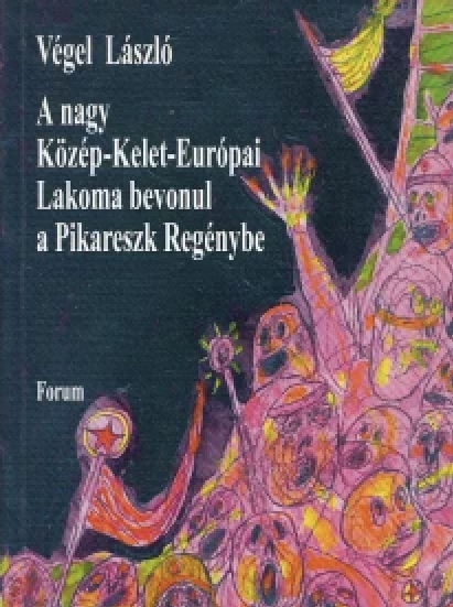 A nemzeti kisebbségek Európa árvái lettek