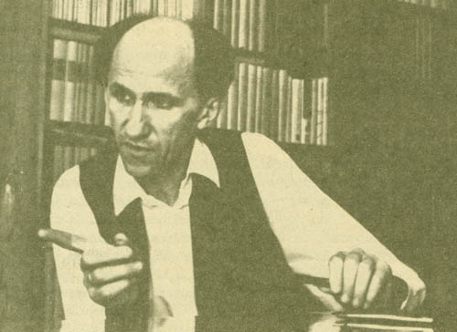 Ép nyelvben ép szellem