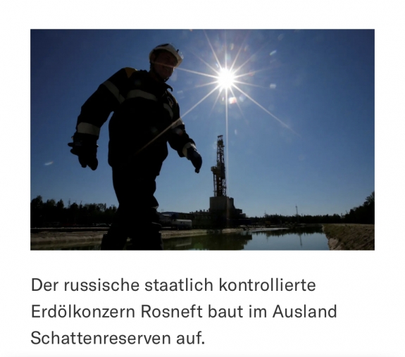 Moszkva árnyéktartalékjai külföldön, amelyekről senki sem beszél