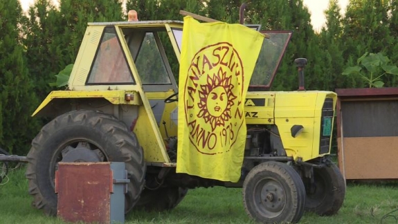 A Tanyaszínház betiltása: a délvidéki falvakban most csend honol