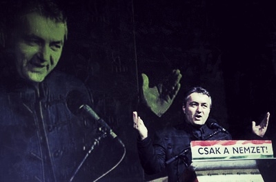 Egyházi ejnye-bejnye Hegedűs Lorántnak