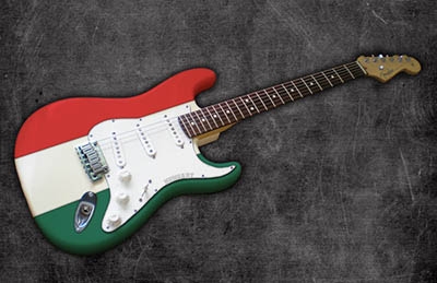 Hungarians and their attitude toward their own history