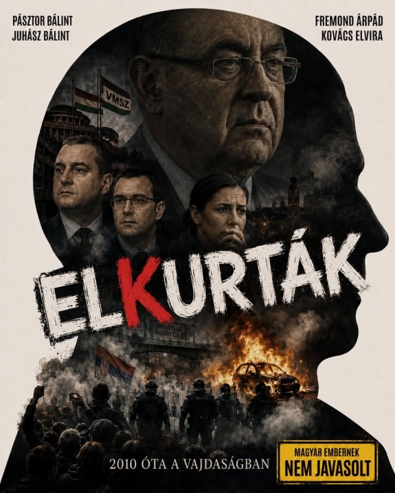 Hova lett a vajdasági magyarok pénze?  