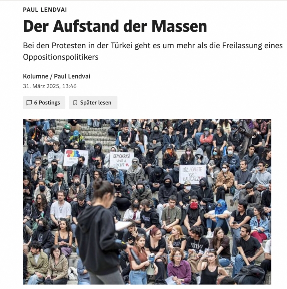 Lázadnak a szerb és török fiatalok, a Nyugat sunyi módon hallgat