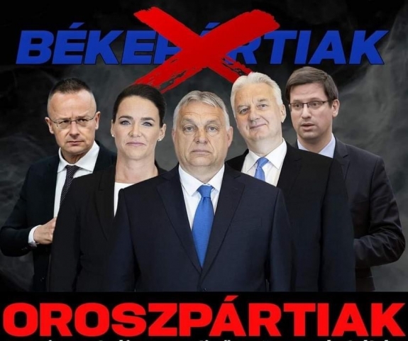 Két törékeny ország