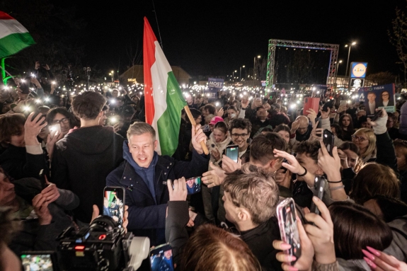 A nap, amikor minden megváltozott