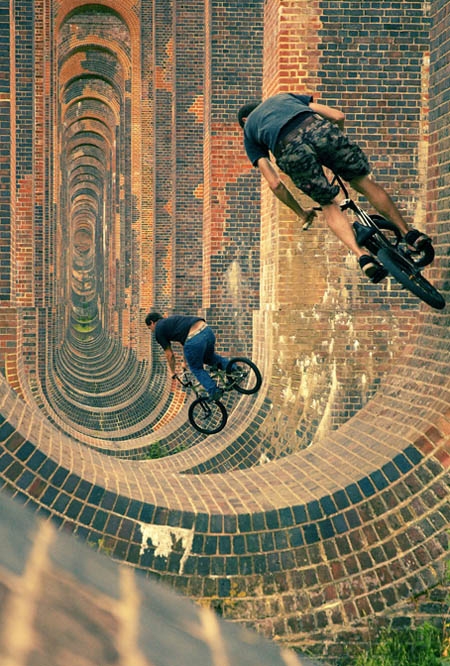 Laza kerékpártúra Ausztriában