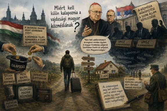 Miért hallgattatok?