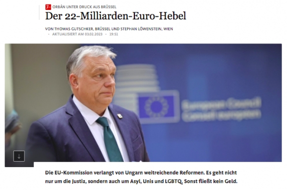 A 22 milliárd euró sorsa