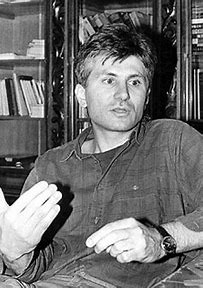 Ha Đinđić élne, nemzetárulónak kiáltanák ki