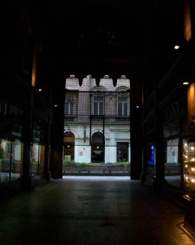 Nyugalom
