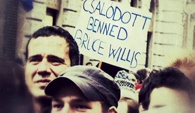 Bukásra áll Tarlós Kultúrkampfja