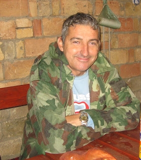 A megbeszélt háború