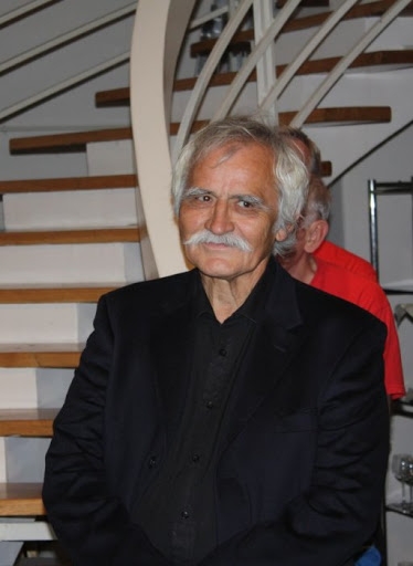 Elment a halk emberünk