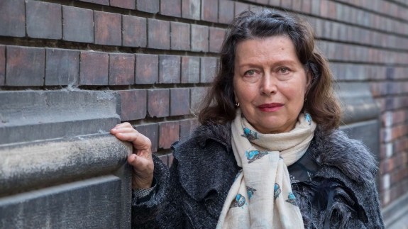 Nincs hova menekülni  