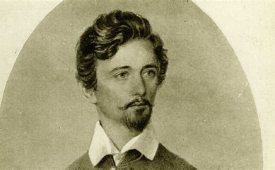 Édentől balra