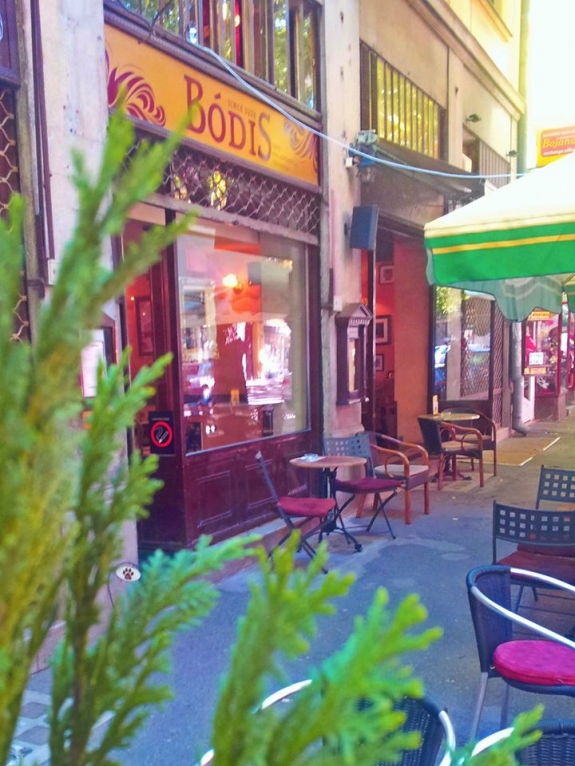 Húsz éve (4. rész)