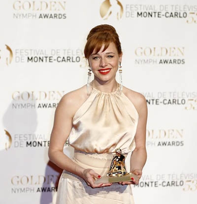 Öt Arany Nimfát nyertek a magyarok Monte-Carlóban