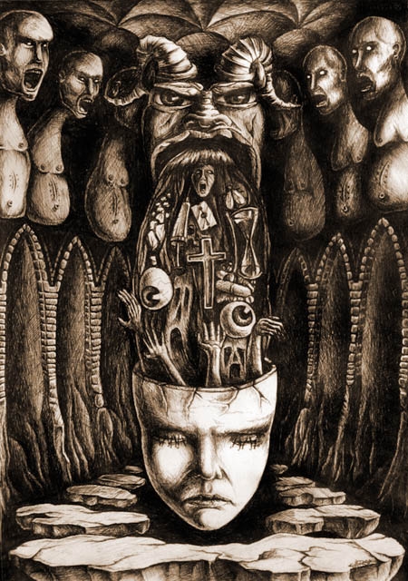 A kiskosztüm visszatér