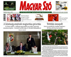 AZ ÚJSÁGÍRÁS LEZÜLLESZTÉSE, AZ OLVASÓK MEGALÁZÁSA 