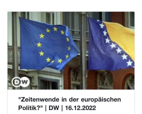 Fordulópont az unió Balkán-politikájában?