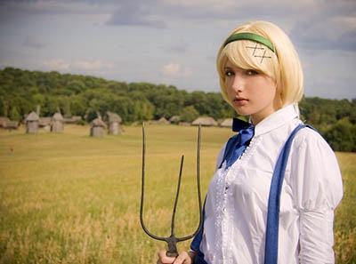 Háború van. Ne szórakozzunk már a kultúrával!