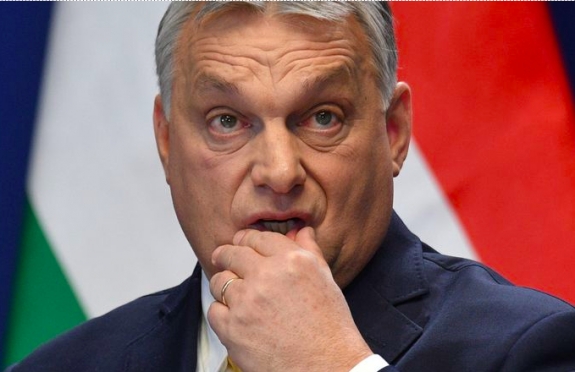 Spiegel: Repedések Orbán hatalmi szerkezetén