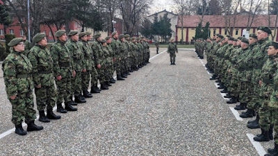 A politikai felelősség elkerülésének kísérlete  