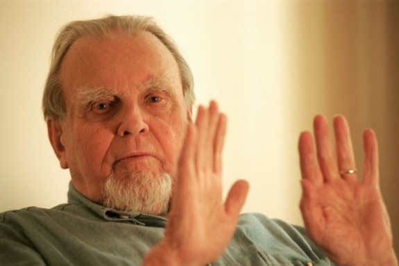 Czeslaw Milos: „Azt mondom, XX. század és libabőrös leszek tőle”