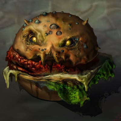 Mese az égig érő üldözési mániáról