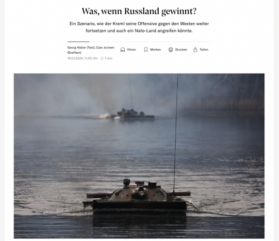 Mi várható, ha Putyin győz? 