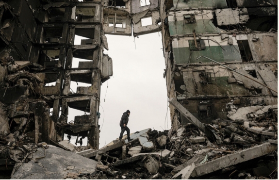 Orosz vereség – történelmi perspektívában