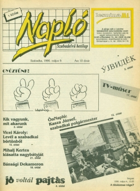 Így kezdődött...