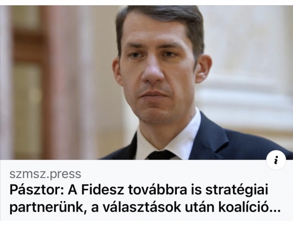 „Kispásztor” elfelejti az örök érvényű magyar igazságot