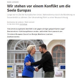 Most már Európa lelkéért megy a küzdelem